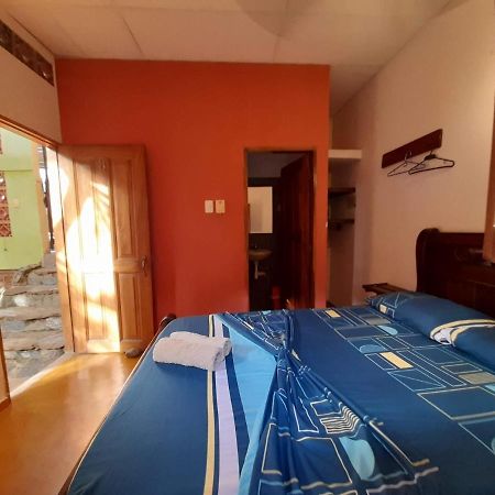 Hostal La Casa De Felipe Hostel Taganga Εξωτερικό φωτογραφία