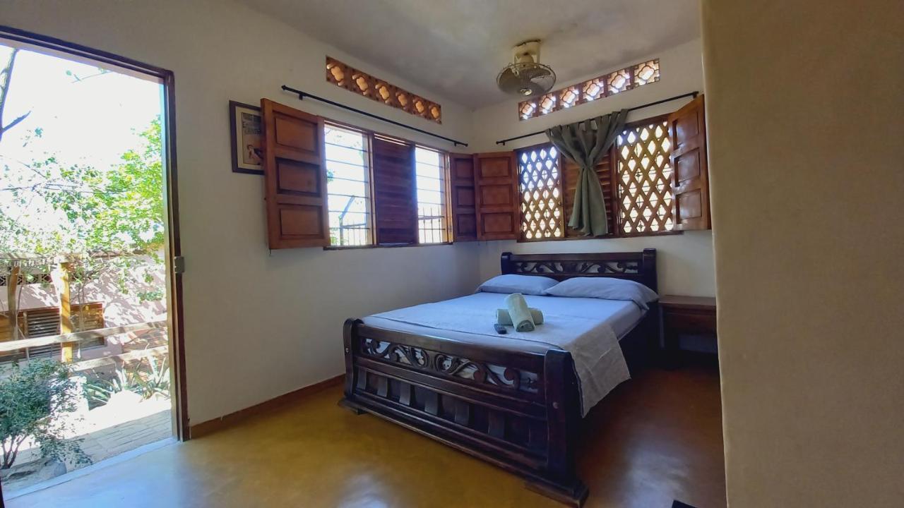 Hostal La Casa De Felipe Taganga Εξωτερικό φωτογραφία