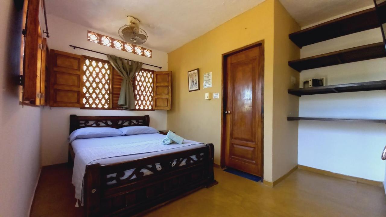 Hostal La Casa De Felipe Hostel Taganga Εξωτερικό φωτογραφία