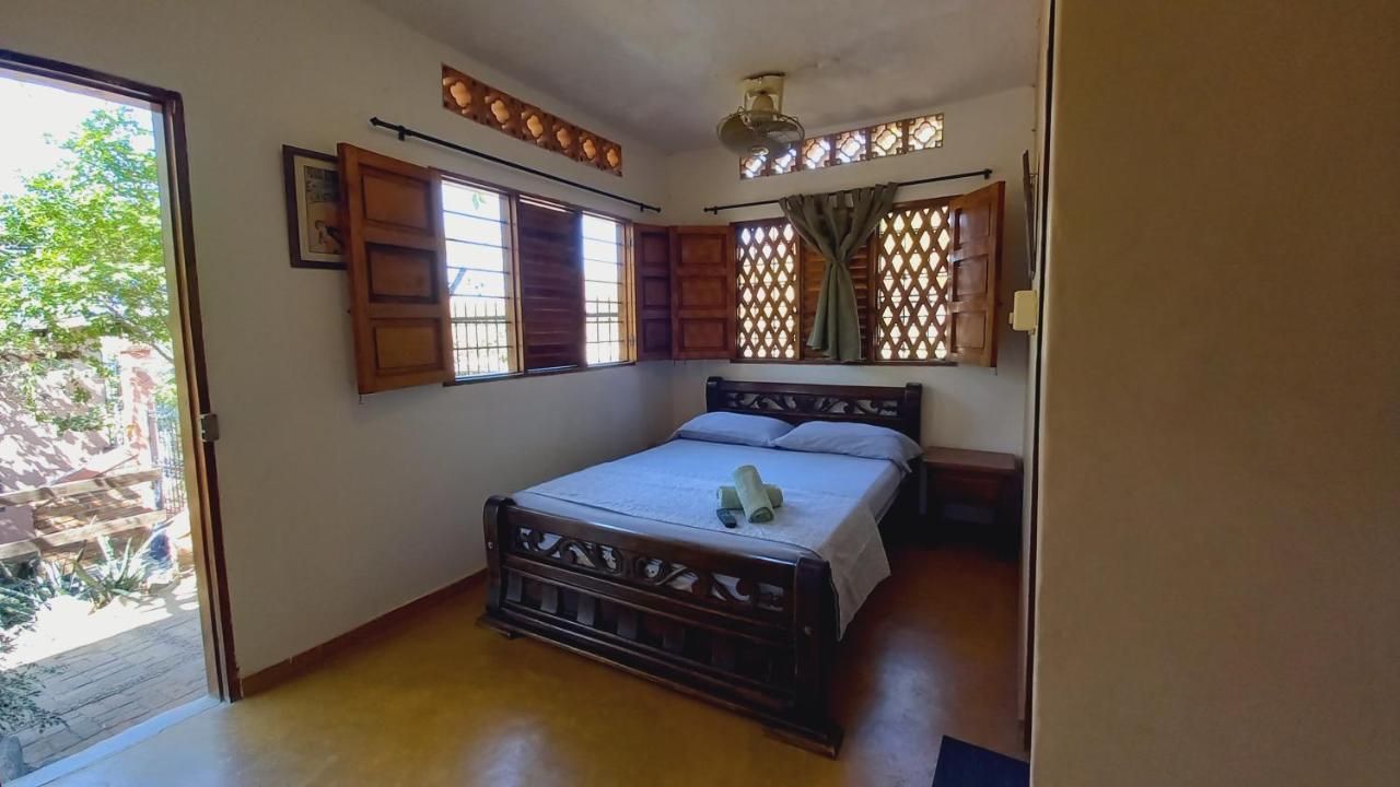 Hostal La Casa De Felipe Taganga Εξωτερικό φωτογραφία