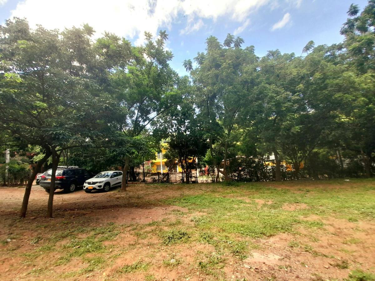 Hostal La Casa De Felipe Taganga Εξωτερικό φωτογραφία