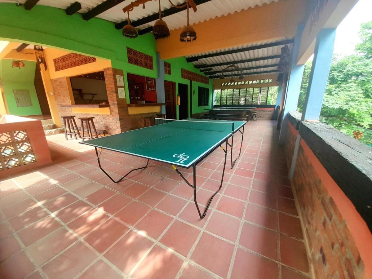Hostal La Casa De Felipe Taganga Εξωτερικό φωτογραφία