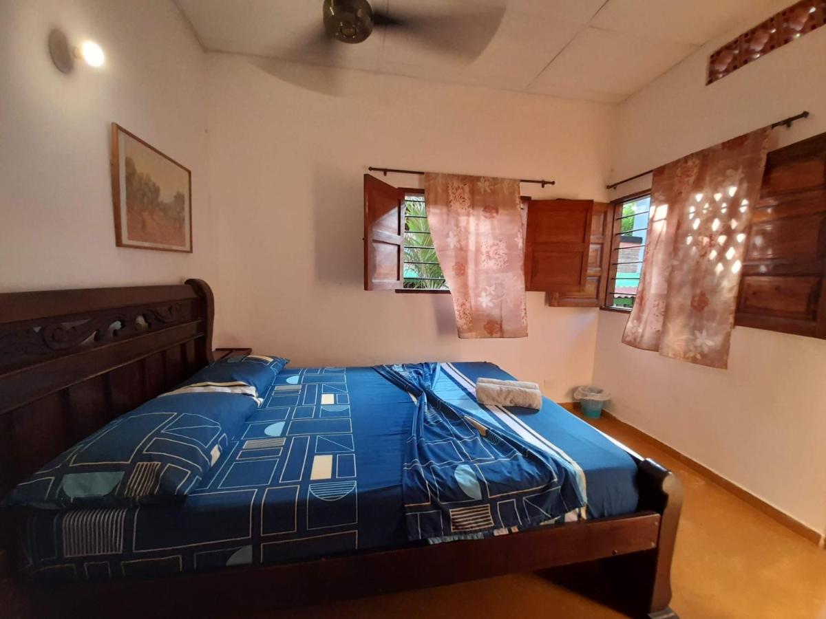 Hostal La Casa De Felipe Taganga Εξωτερικό φωτογραφία
