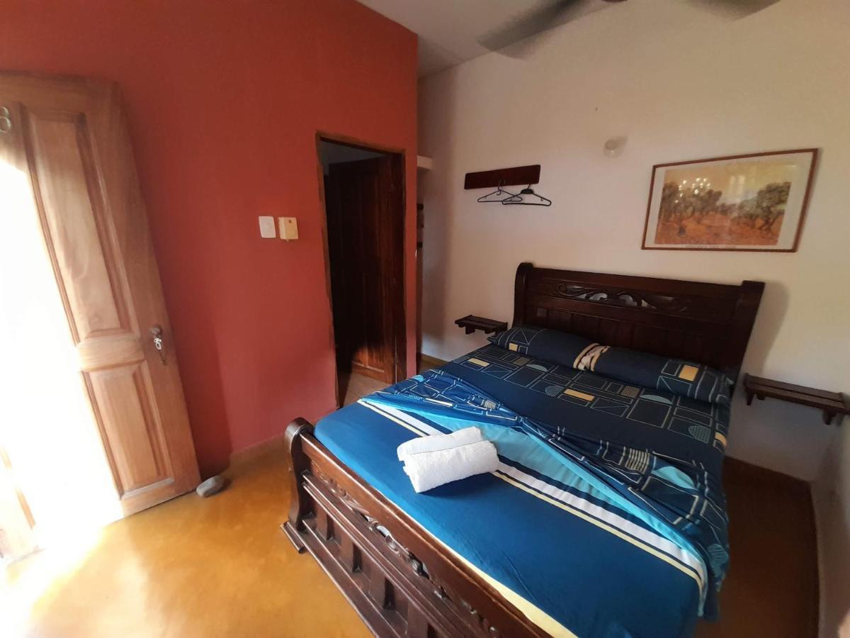 Hostal La Casa De Felipe Hostel Taganga Εξωτερικό φωτογραφία