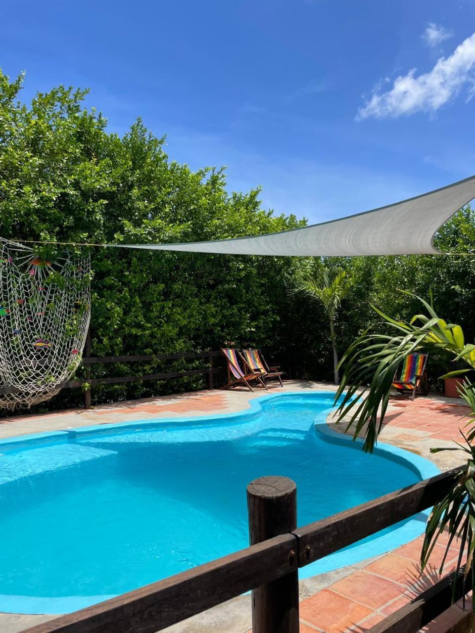 Hostal La Casa De Felipe Taganga Εξωτερικό φωτογραφία