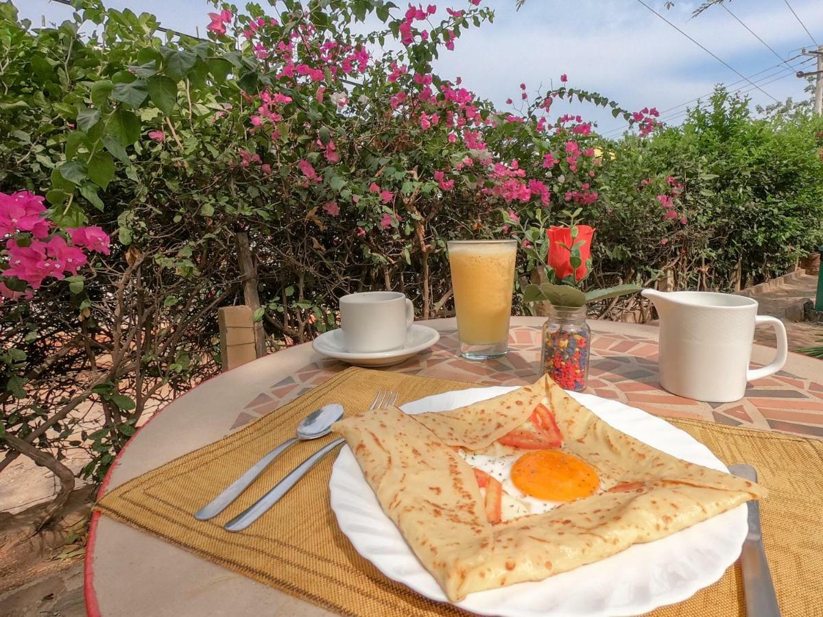 Hostal La Casa De Felipe Taganga Εξωτερικό φωτογραφία